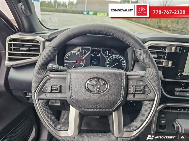 2026 Toyota Tundra SR5 (Stk: TD364358) in Courtenay - Image 14 of 25