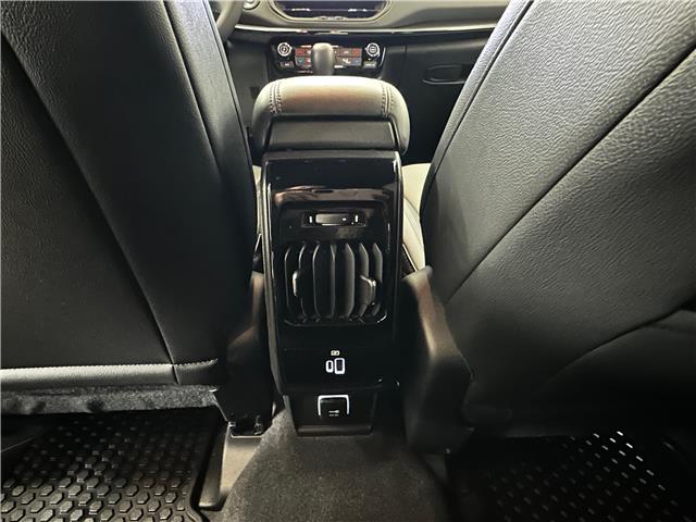 2025 Jeep Compass Altitude (Stk: 43300JA) in Belleville - Image 9 of 28