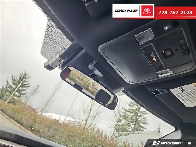 2026 Toyota Tundra SR5 (Stk: TD364358) in Courtenay - Image 21 of 25