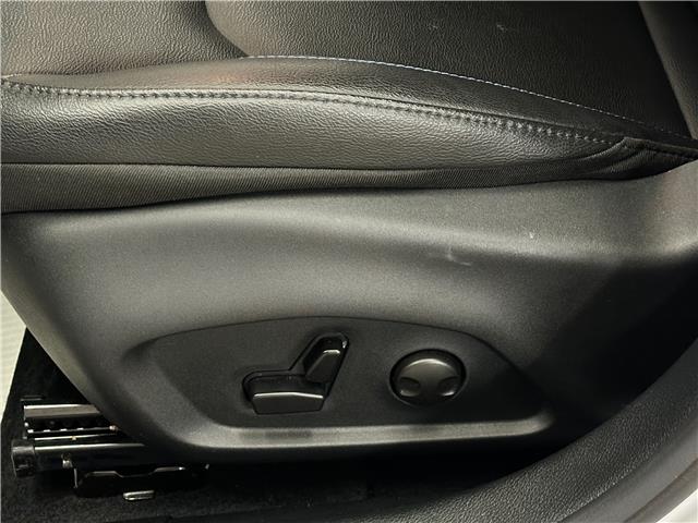 2025 Jeep Compass Altitude (Stk: 43300JA) in Belleville - Image 16 of 28