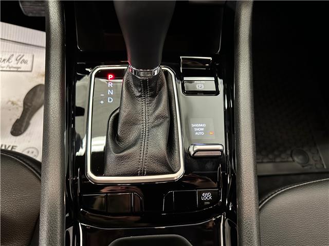 2025 Jeep Compass Altitude (Stk: 43300JA) in Belleville - Image 18 of 28