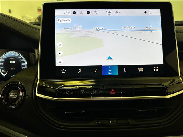 2025 Jeep Compass Altitude (Stk: 43300JA) in Belleville - Image 20 of 28