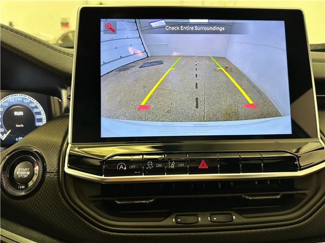 2025 Jeep Compass Altitude (Stk: 43300JA) in Belleville - Image 21 of 28
