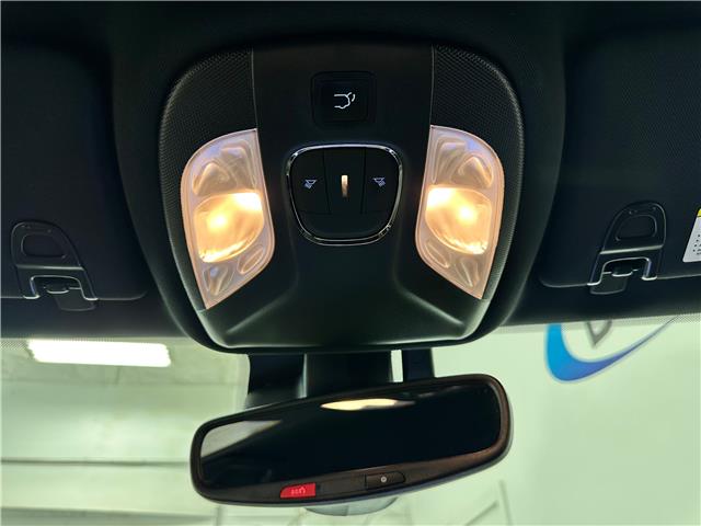 2025 Jeep Compass Altitude (Stk: 43300JA) in Belleville - Image 22 of 28