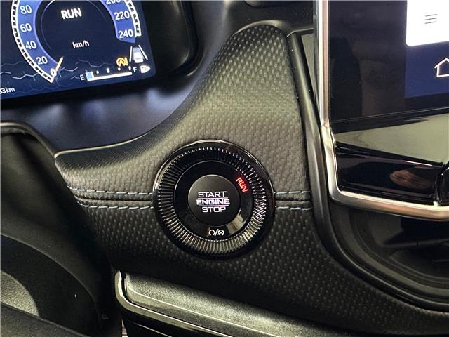 2025 Jeep Compass Altitude (Stk: 43300JA) in Belleville - Image 23 of 28