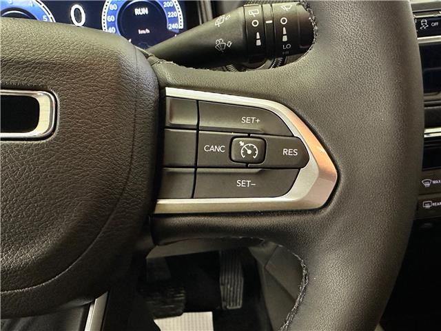 2025 Jeep Compass Altitude (Stk: 43300JA) in Belleville - Image 24 of 28