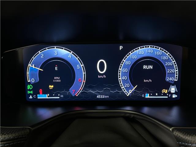 2025 Jeep Compass Altitude (Stk: 43300JA) in Belleville - Image 26 of 28