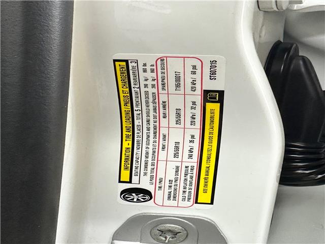 2025 Jeep Compass Altitude (Stk: 43300JA) in Belleville - Image 27 of 28