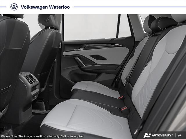 2026 Volkswagen Tiguan Comfortline (Stk: TG0486) in Waterloo - Image 20 of 24