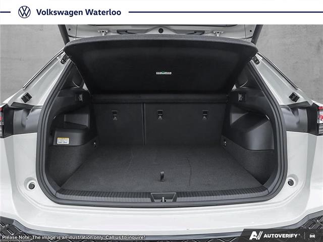 2026 Volkswagen Tiguan Highline Turbo R-Line (Stk: 1826OE93512227) in Waterloo - Image 7 of 25