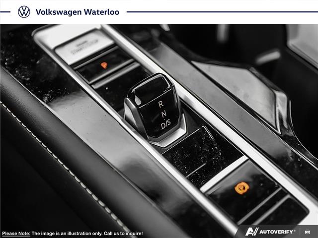 2026 Volkswagen Atlas 2.0 TSI Execline (Stk: 1826OE9446960) in Waterloo - Image 16 of 24