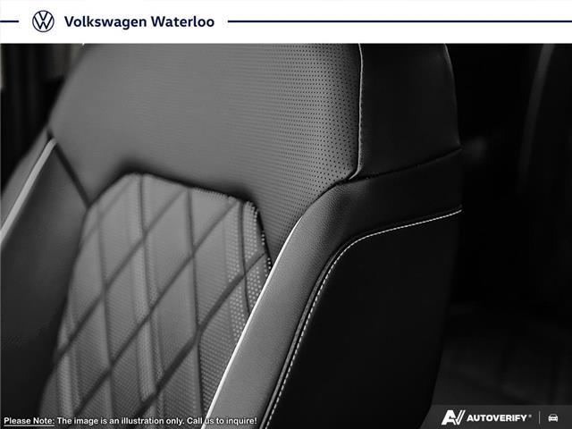 2026 Volkswagen Atlas 2.0 TSI Execline (Stk: 1826OE9446960) in Waterloo - Image 19 of 24