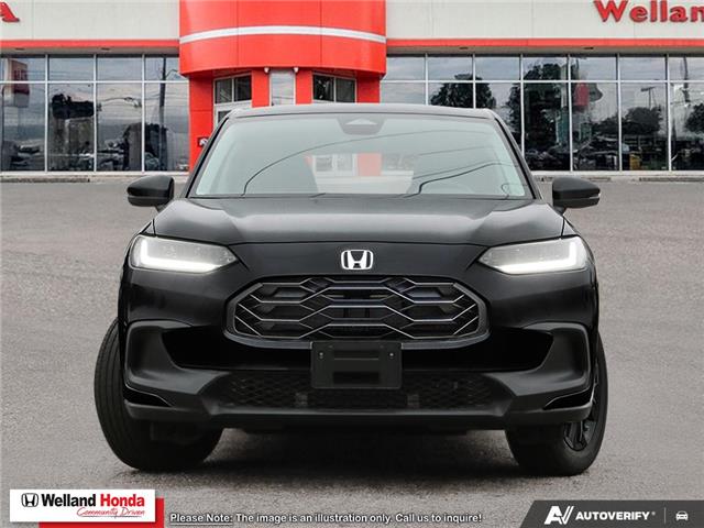 2026 Honda HR-V Sport (Stk: WN26279) in Welland - Image 2 of 23