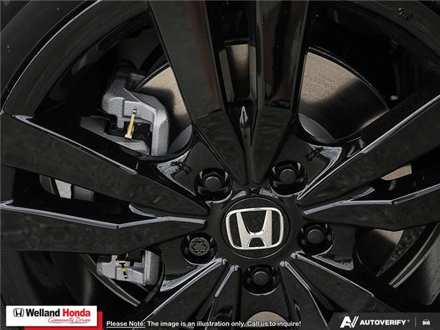 2026 Honda HR-V Sport (Stk: WN26279) in Welland - Image 6 of 23