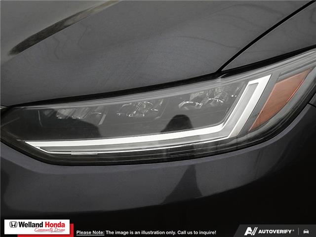 2026 Honda HR-V Sport (Stk: WN26279) in Welland - Image 7 of 23