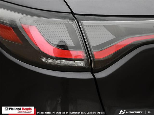 2026 Honda HR-V Sport (Stk: WN26279) in Welland - Image 8 of 23
