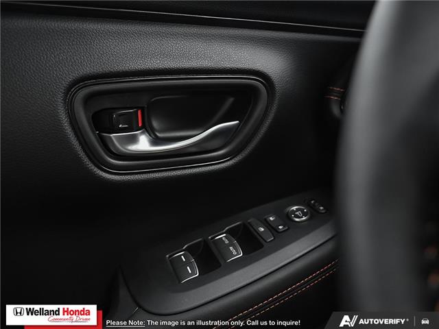 2026 Honda HR-V Sport (Stk: WN26279) in Welland - Image 13 of 23