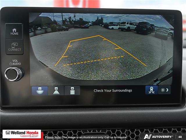 2026 Honda HR-V Sport (Stk: WN26279) in Welland - Image 15 of 23