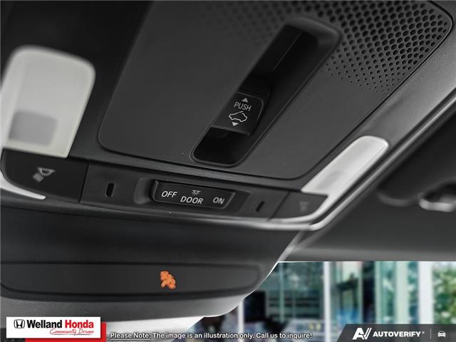 2026 Honda HR-V Sport (Stk: WN26279) in Welland - Image 16 of 23