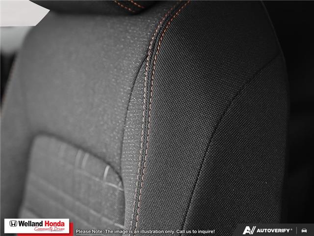 2026 Honda HR-V Sport (Stk: WN26279) in Welland - Image 17 of 23