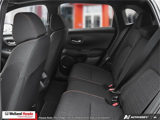 2026 Honda HR-V Sport (Stk: WN26279) in Welland - Image 18 of 23