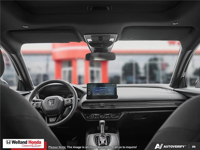 2026 Honda HR-V Sport (Stk: WN26279) in Welland - Image 19 of 23