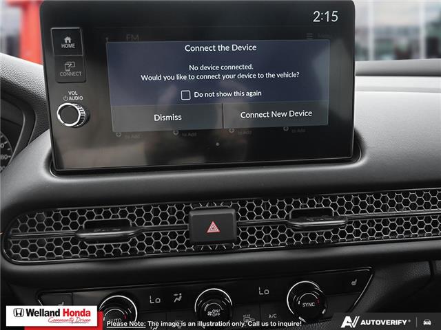 2026 Honda HR-V Sport (Stk: WN26279) in Welland - Image 20 of 23