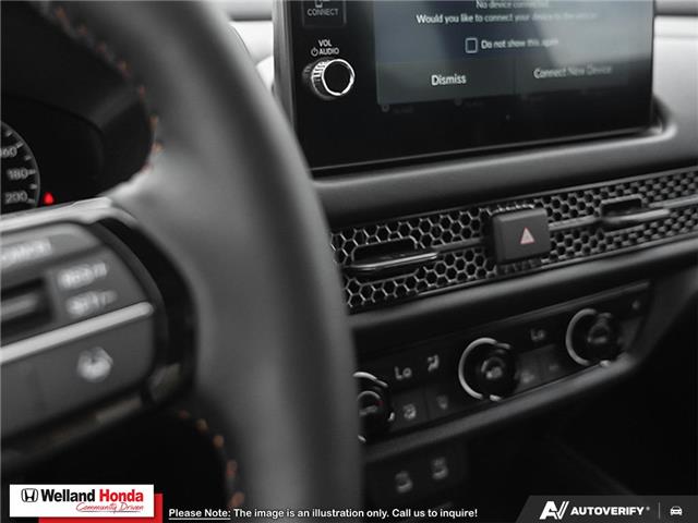 2026 Honda HR-V Sport (Stk: WN26279) in Welland - Image 21 of 23