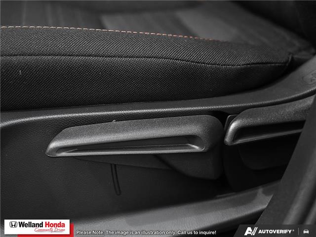 2026 Honda HR-V Sport (Stk: WN26279) in Welland - Image 23 of 23