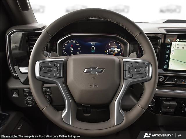 2026 Chevrolet Silverado 1500 LT Trail Boss (Stk: T373) in Grimsby - Image 13 of 26