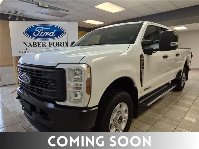 2024 Ford F-350 XL (Stk: BF47301) in Shellbrook - Image 1 of 3
