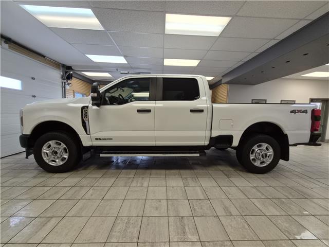 2024 Ford F-350 XL (Stk: BF47301) in Shellbrook - Image 2 of 3