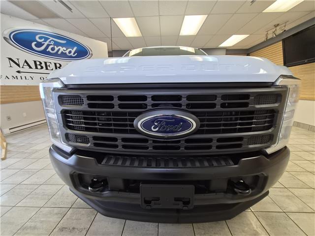 2024 Ford F-350 XL (Stk: BF47301) in Shellbrook - Image 3 of 3