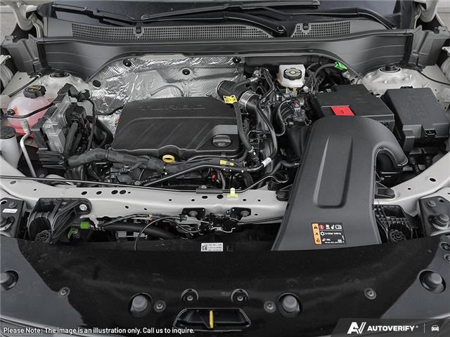 2026 Chevrolet Trax ACTIV (Stk: T379) in Grimsby - Image 6 of 26