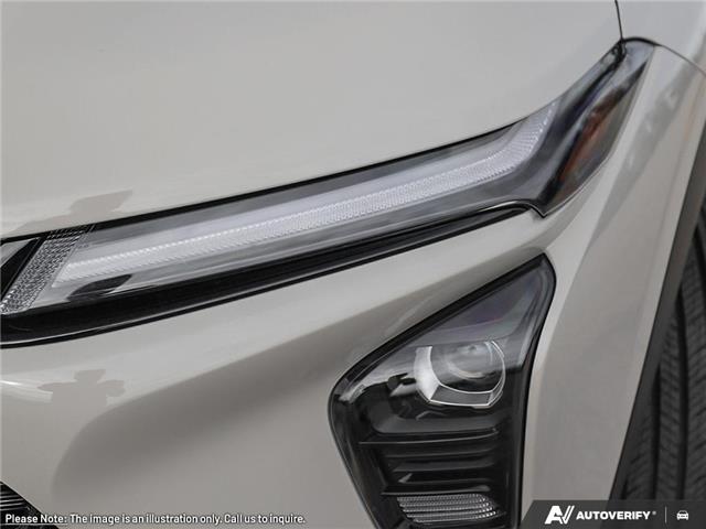2026 Chevrolet Trax ACTIV (Stk: T379) in Grimsby - Image 10 of 26
