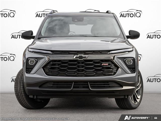 2026 Chevrolet TrailBlazer RS (Stk: T378) in Grimsby - Image 2 of 22