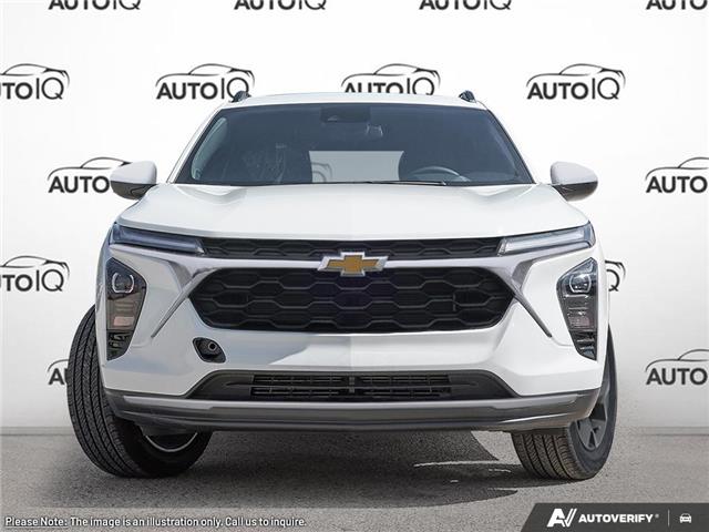 2026 Chevrolet Trax LT (Stk: 7OD53021039) in Grimsby - Image 2 of 22