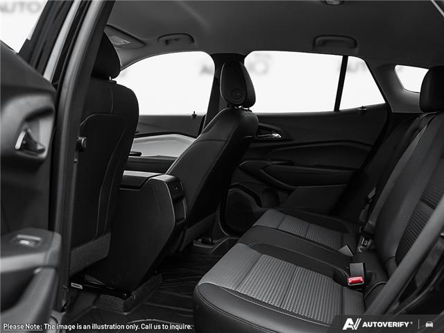 2026 Chevrolet Trax LT (Stk: 7OD53021039) in Grimsby - Image 17 of 22