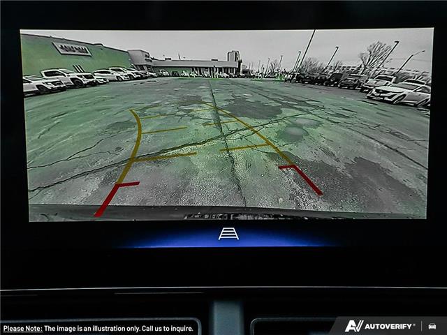 2026 Chevrolet Trax LT (Stk: 7OD53021039) in Grimsby - Image 19 of 22