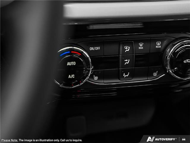 2026 Chevrolet Trax LT (Stk: 7OD53021039) in Grimsby - Image 20 of 22