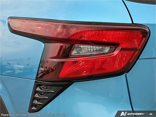 2026 Chevrolet Trax 2RS (Stk: T380) in Grimsby - Image 11 of 25