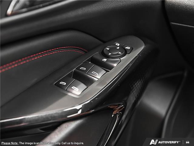 2026 Chevrolet Trax 2RS (Stk: T380) in Grimsby - Image 16 of 25