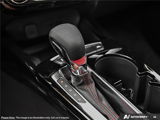 2026 Chevrolet Trax 2RS (Stk: T380) in Grimsby - Image 17 of 25