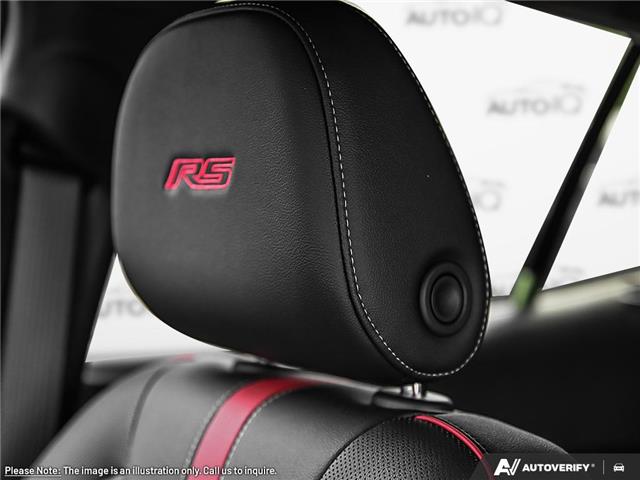 2026 Chevrolet Trax 2RS (Stk: T380) in Grimsby - Image 20 of 25