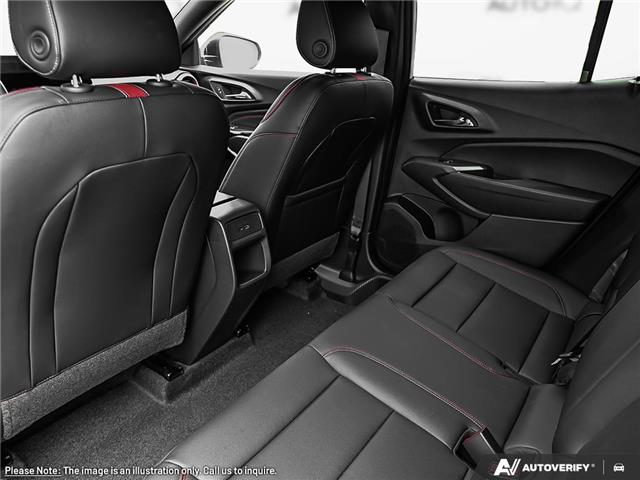 2026 Chevrolet Trax 2RS (Stk: T380) in Grimsby - Image 21 of 25