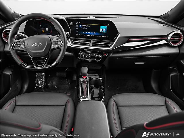 2026 Chevrolet Trax 2RS (Stk: T380) in Grimsby - Image 22 of 25