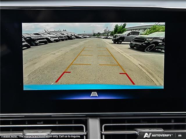 2026 Chevrolet Trax 2RS (Stk: T380) in Grimsby - Image 23 of 25