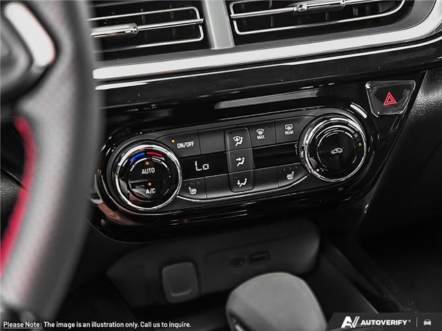 2026 Chevrolet Trax 2RS (Stk: T380) in Grimsby - Image 24 of 25