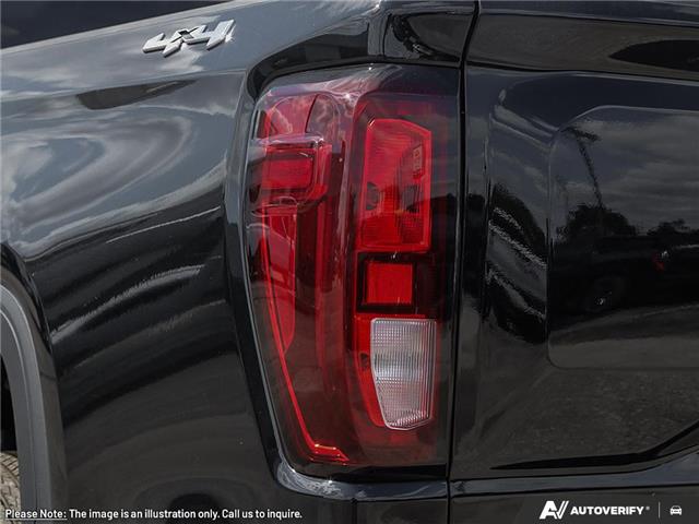 2026 GMC Sierra 1500 SLE (Stk: 7OD53015858) in Grimsby - Image 11 of 26