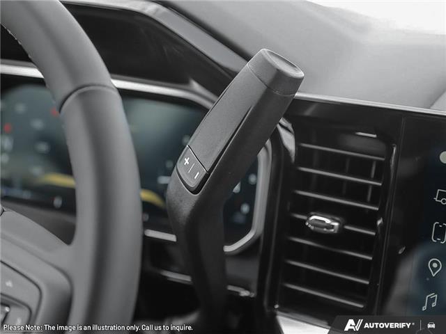 2026 GMC Sierra 1500 SLE (Stk: 7OD53015858) in Grimsby - Image 17 of 26